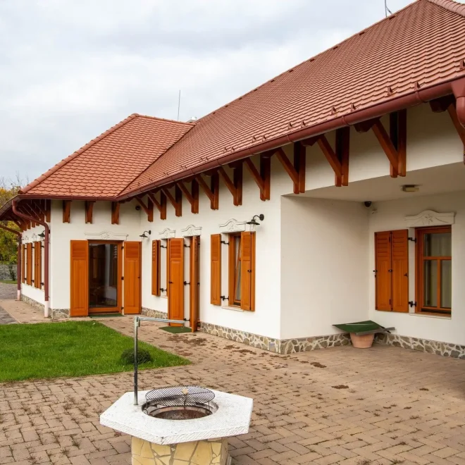 Bubba Vendégház Füzér (6)